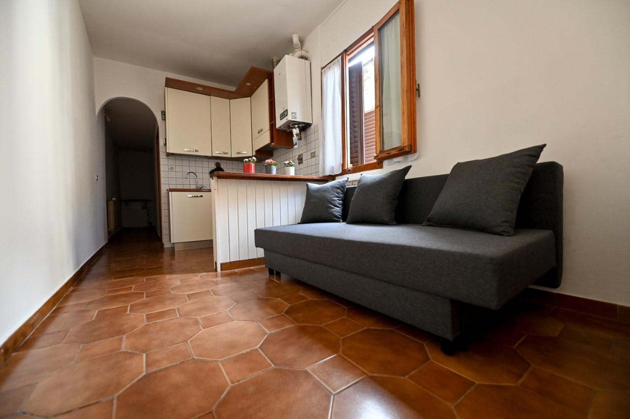 Apartamento Santa Reparata - Centro Storico Florencia