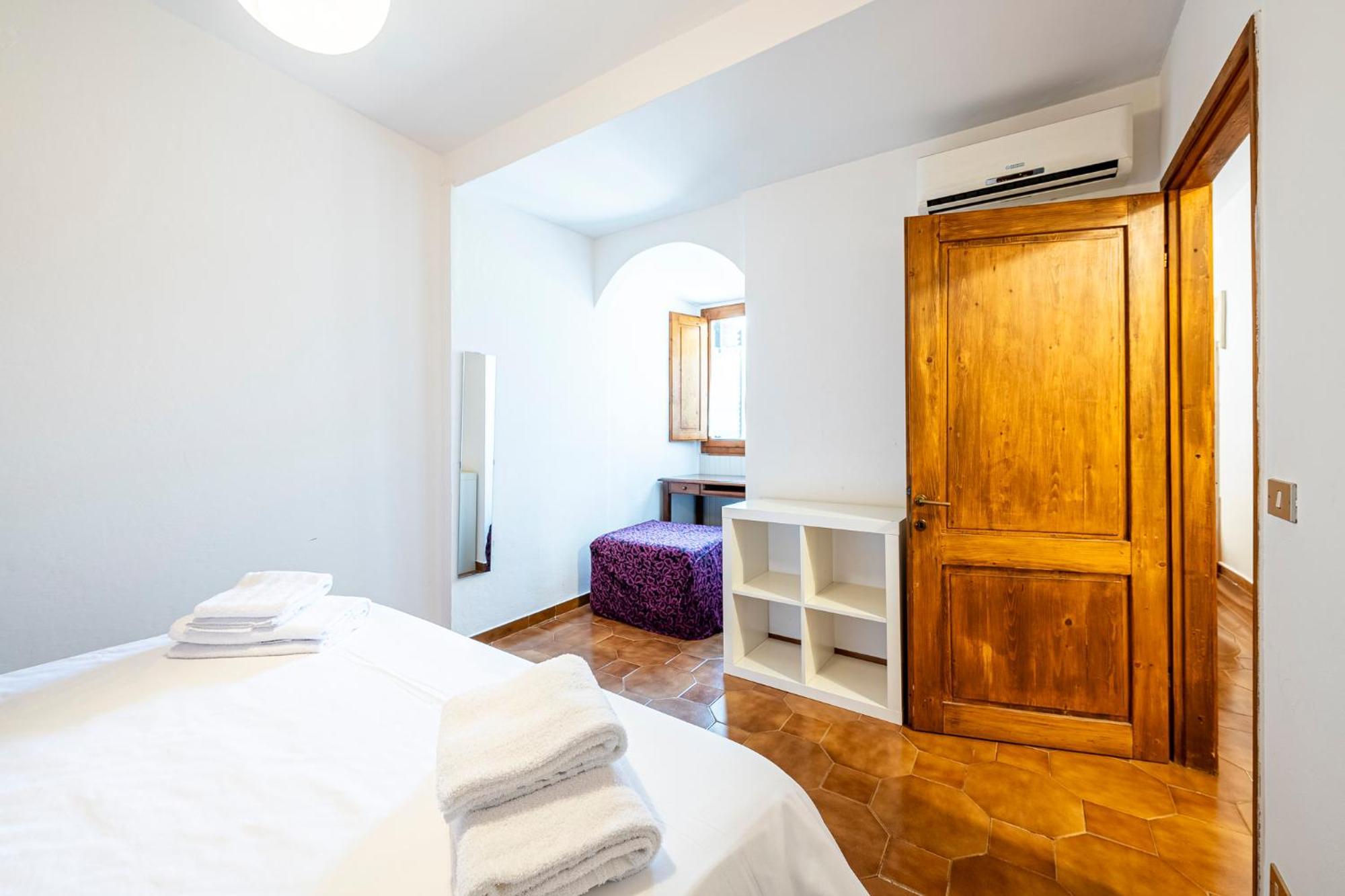 Apartamento Santa Reparata - Centro Storico *