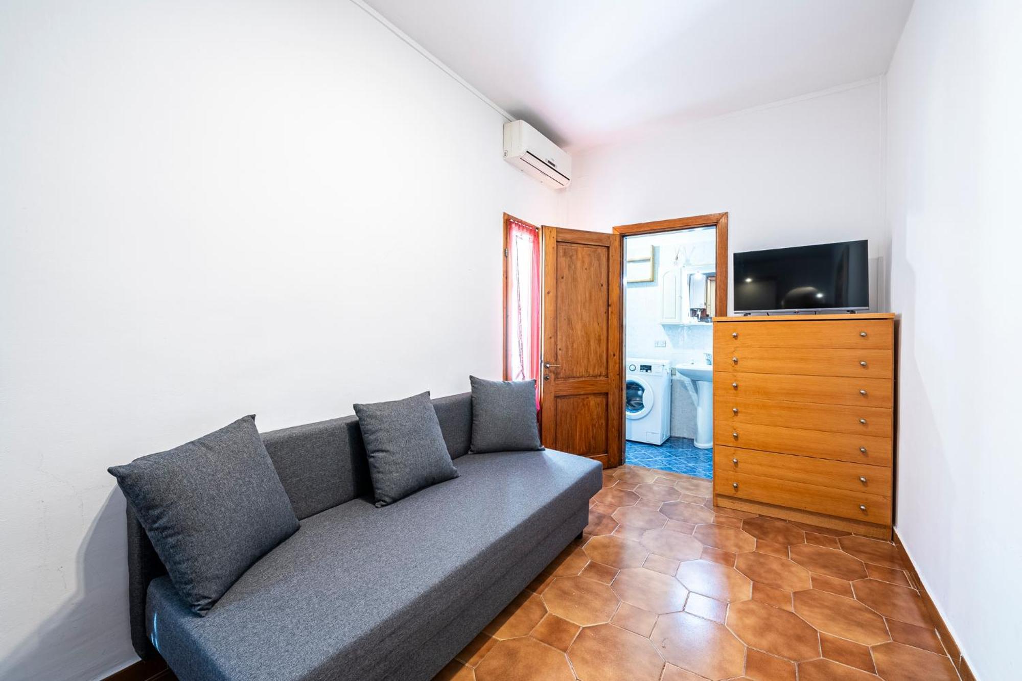 Santa Reparata - Centro Storico Apartamento *